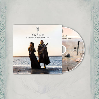 Vikings Memories - CD - Skald