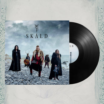 Vikings Chant - Vinyl - Skald