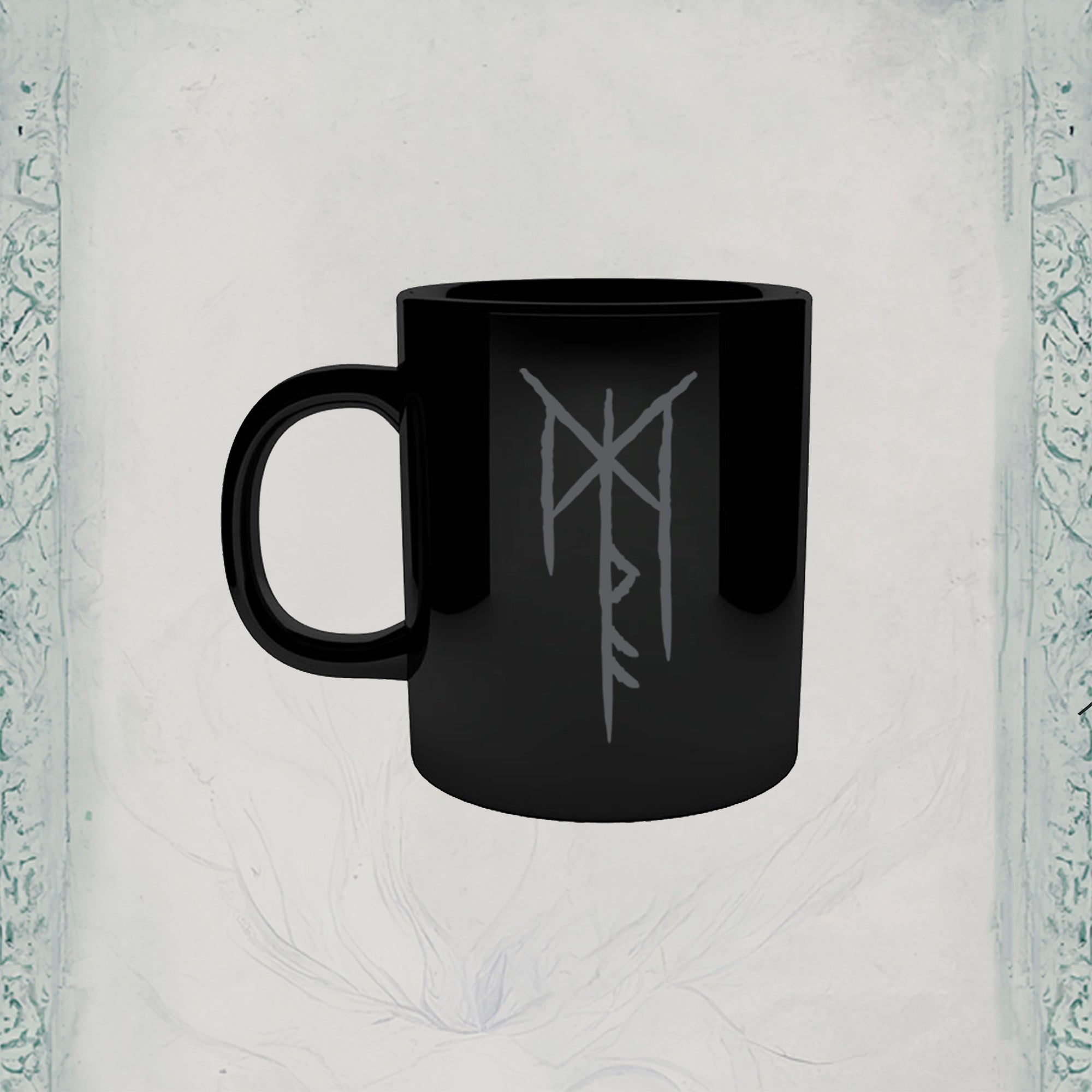 Mug Skald